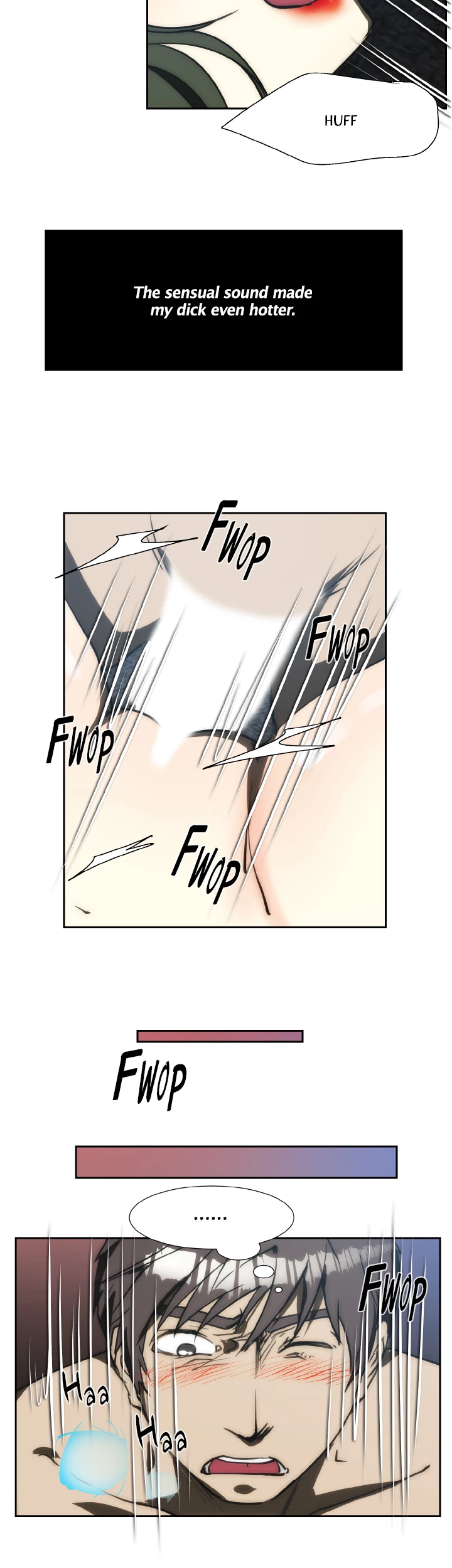 My Brother's Wife Chapter 152 page 11 - 