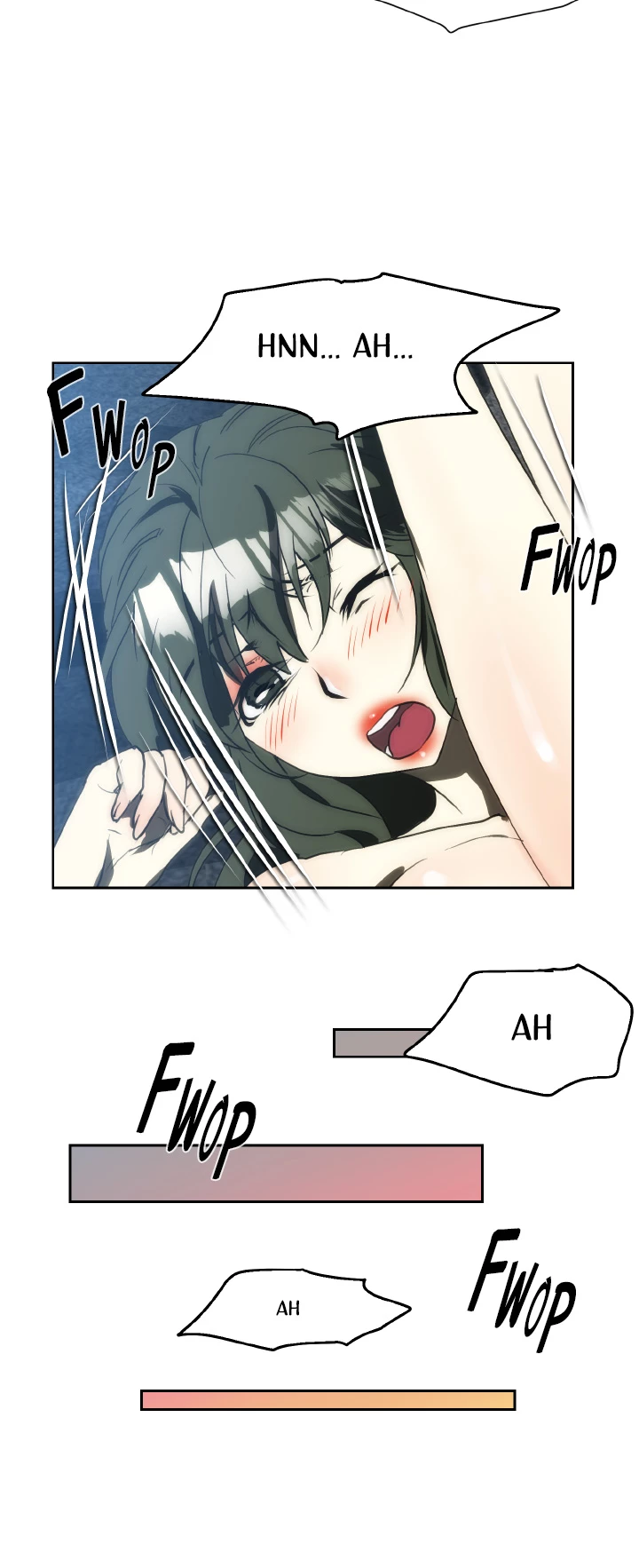 My Brother's Wife Chapter 152 page 13 - 