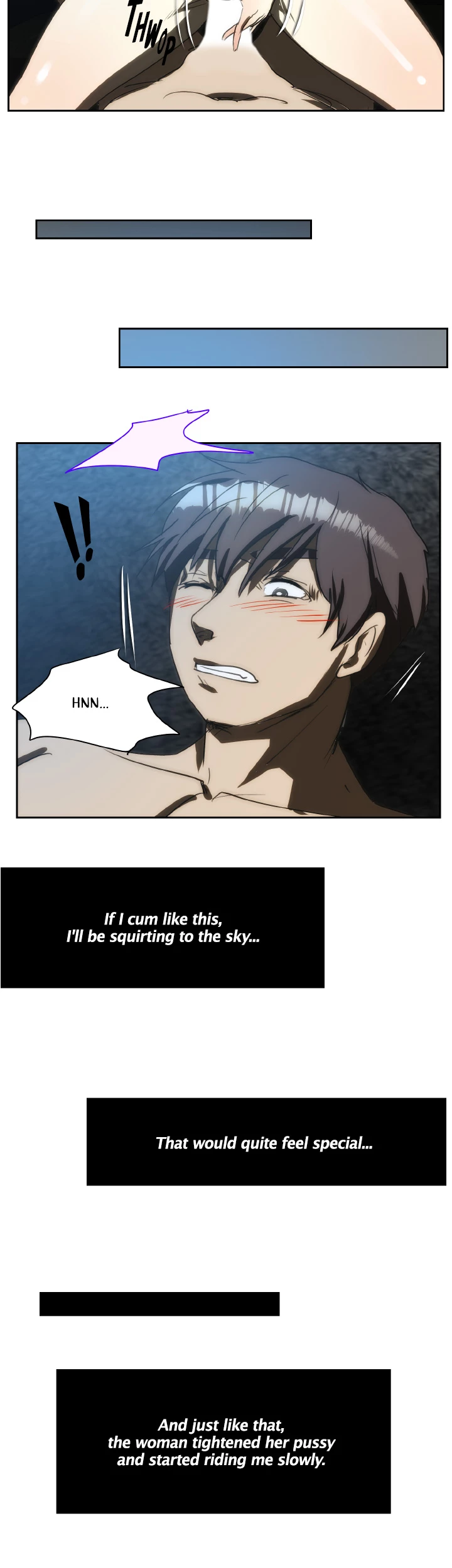 My Brother's Wife Chapter 152 page 24 - 