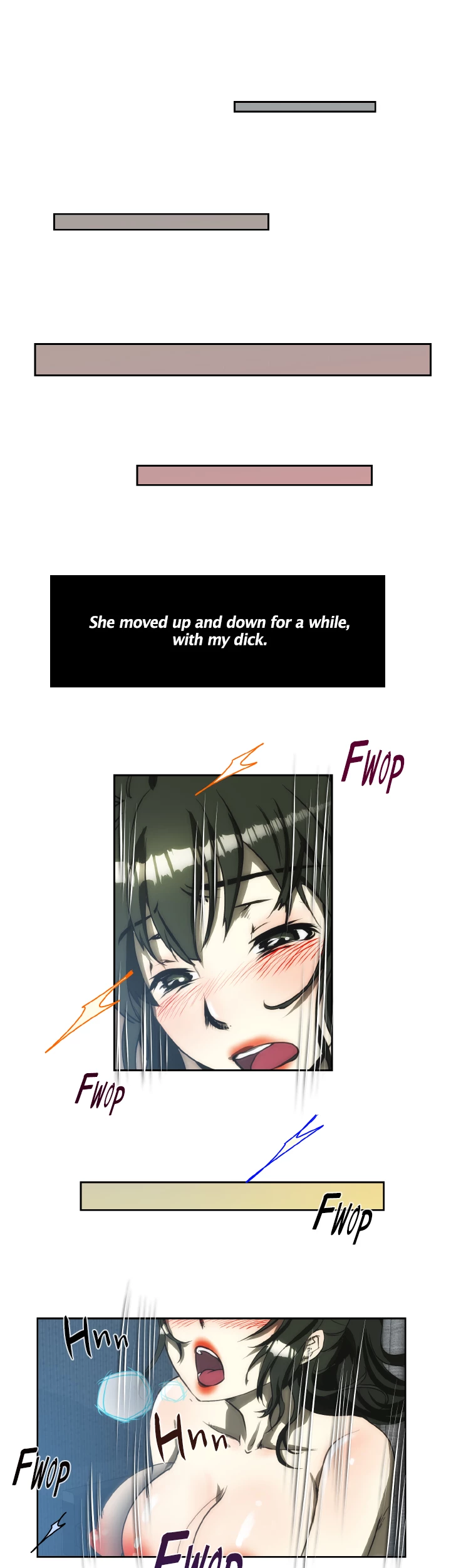 My Brother's Wife Chapter 153 page 2 - 