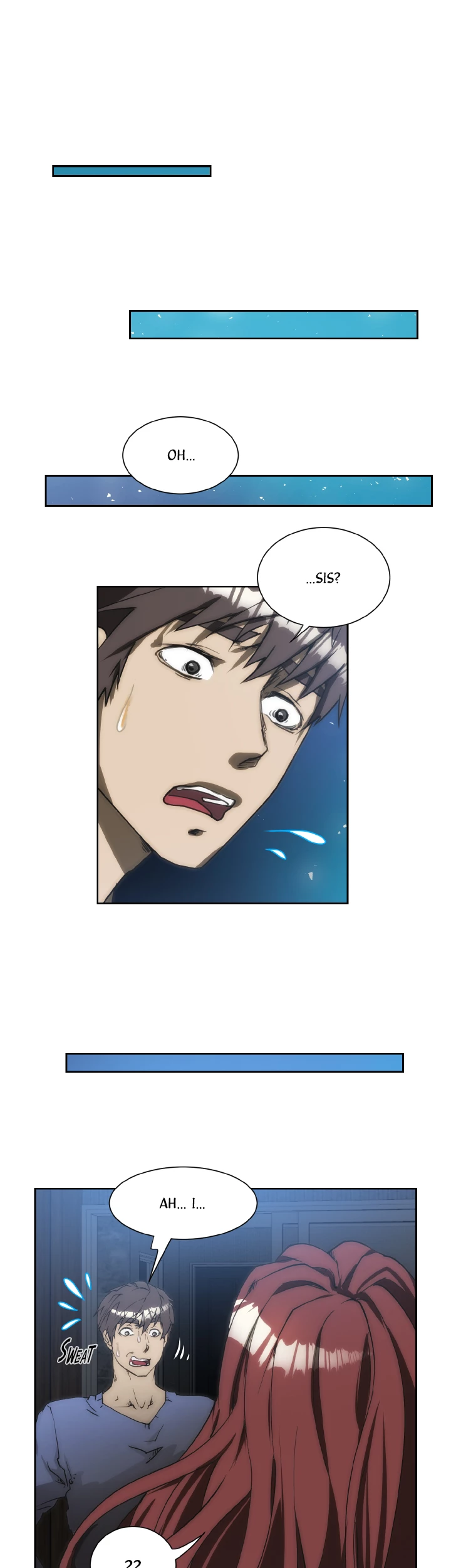 My Brother's Wife Chapter 155 page 2 - 
