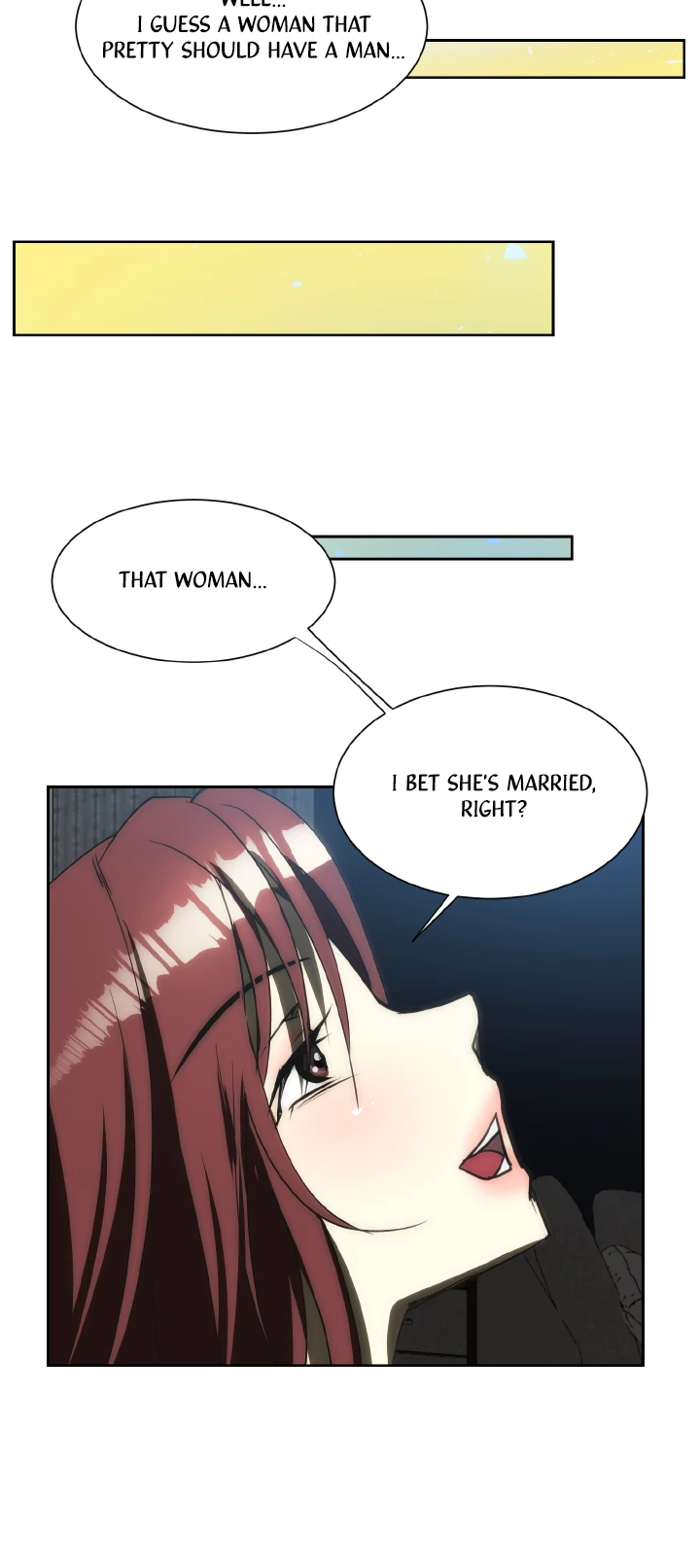My Brother's Wife Chapter 155 page 13 - 