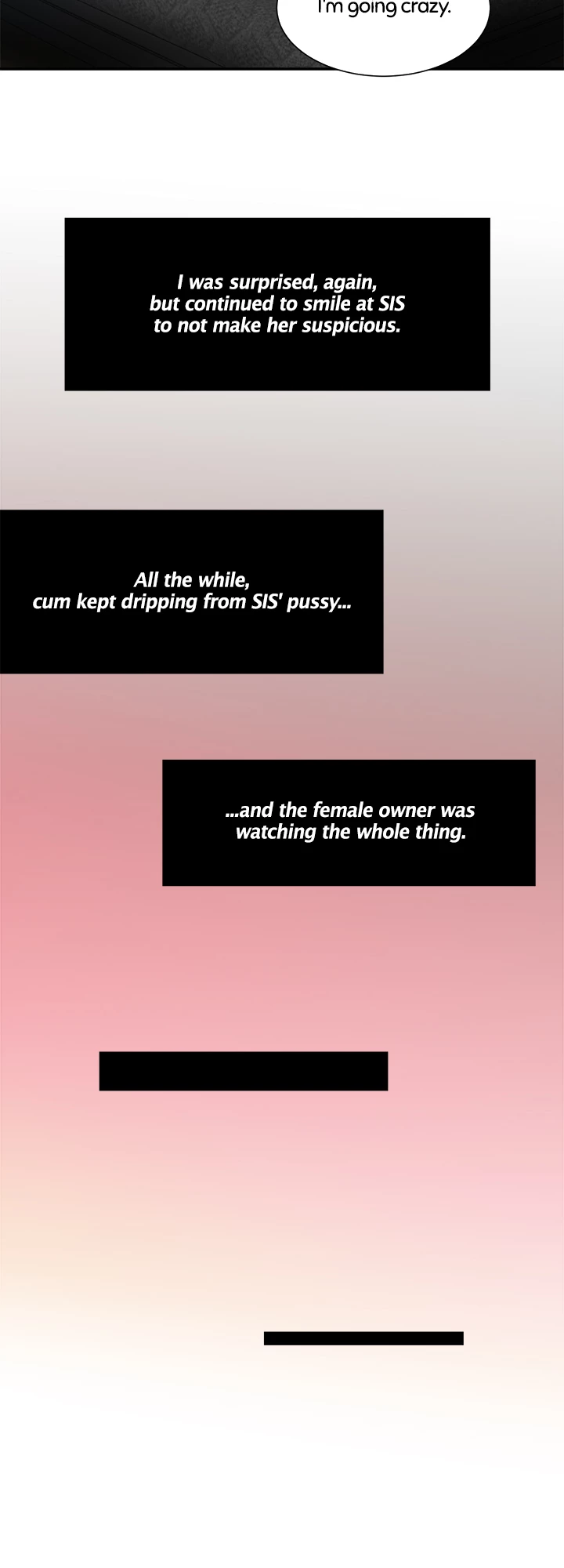 My Brother's Wife Chapter 158 page 26 - 