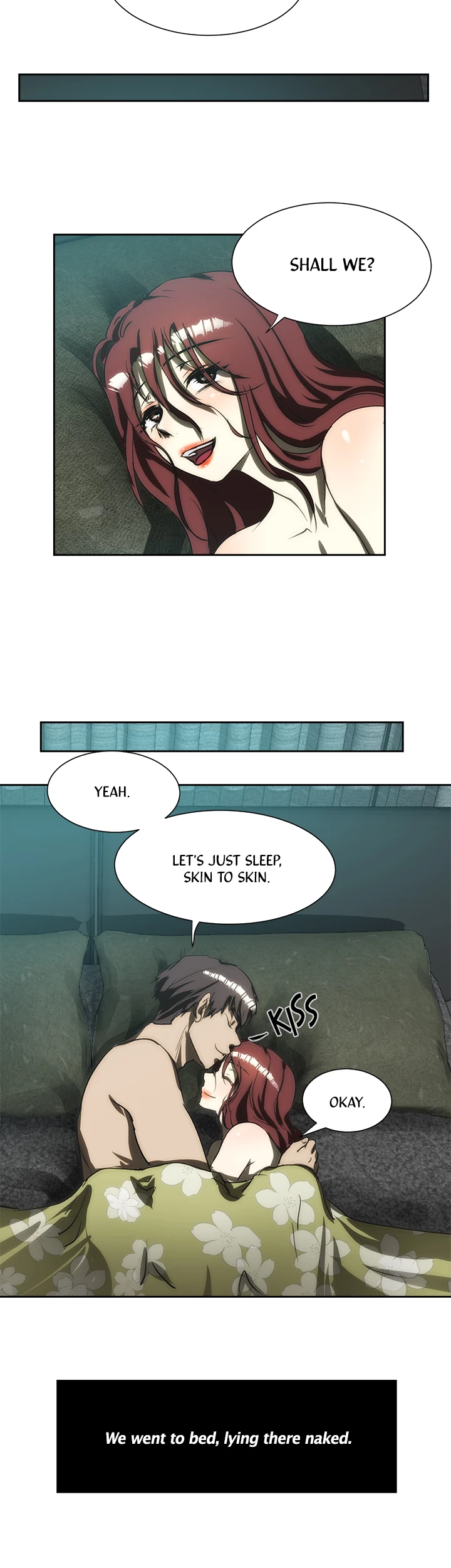 My Brother's Wife Chapter 159 page 24 - 