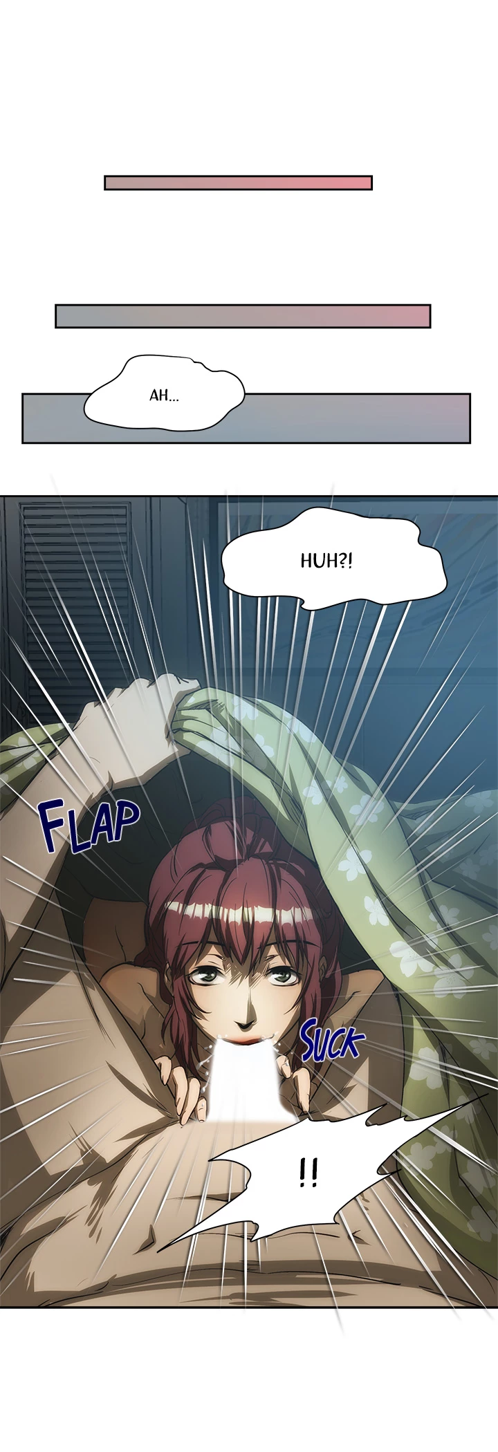 My Brother's Wife Chapter 160 page 9 - 