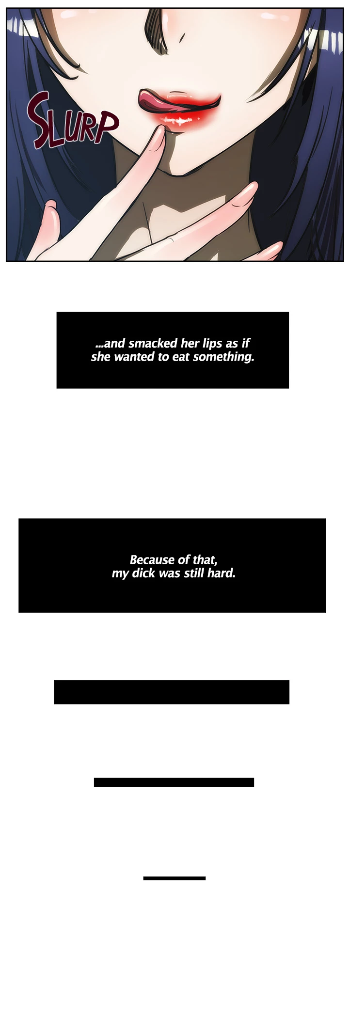 My Brother's Wife Chapter 161 page 25 - 