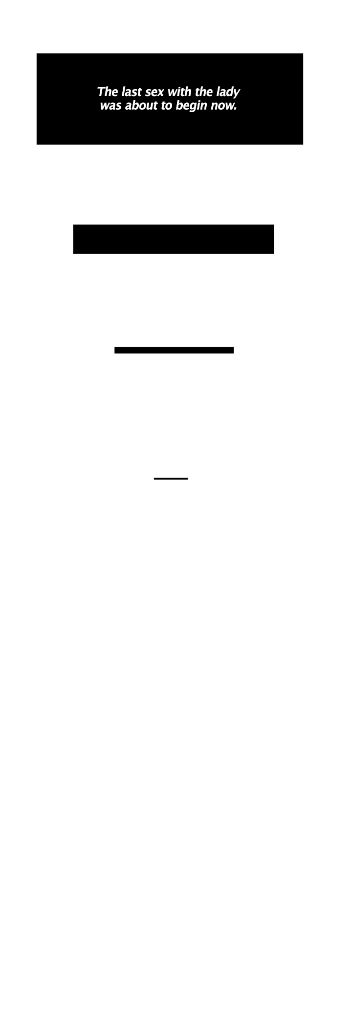 My Brother's Wife Chapter 164 page 25 - 