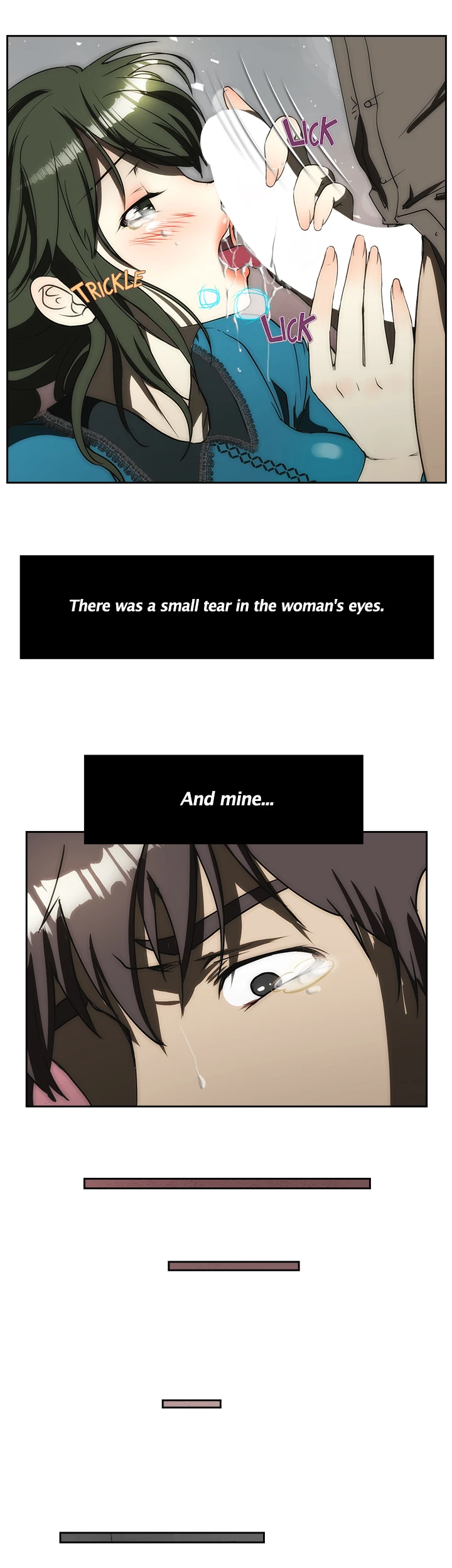 My Brother's Wife Chapter 164 page 8 - 