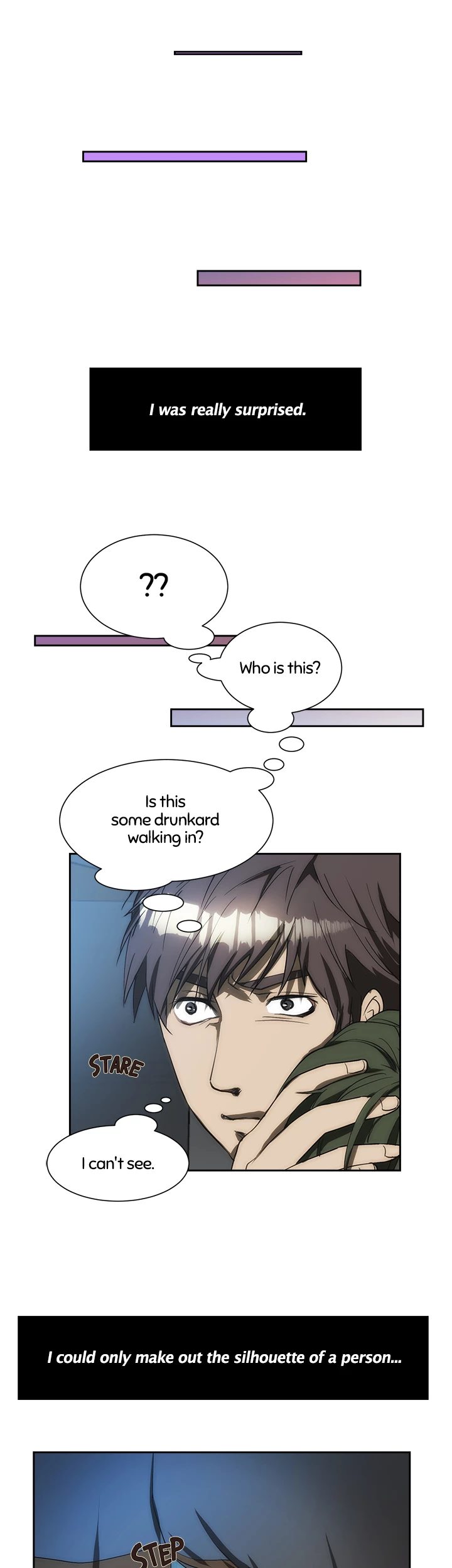 My Brother's Wife Chapter 167 page 2 - 