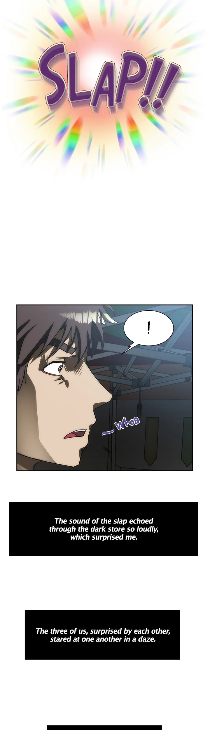 My Brother's Wife Chapter 167 page 24 - 
