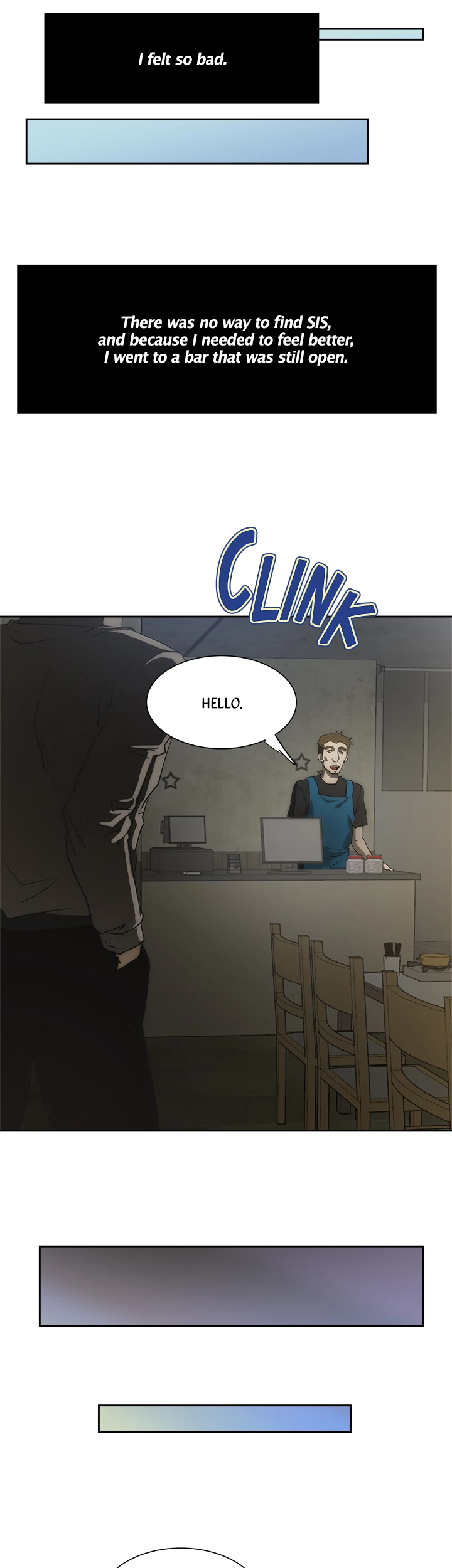 My Brother's Wife Chapter 168 page 18 - 