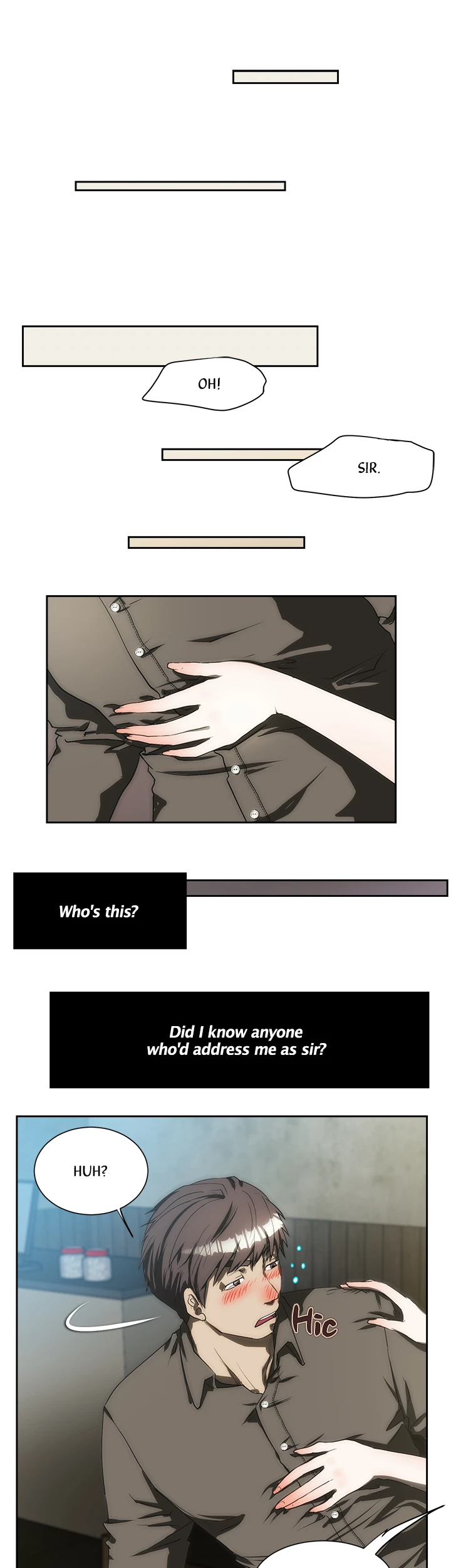 My Brother's Wife Chapter 169 page 2 - 