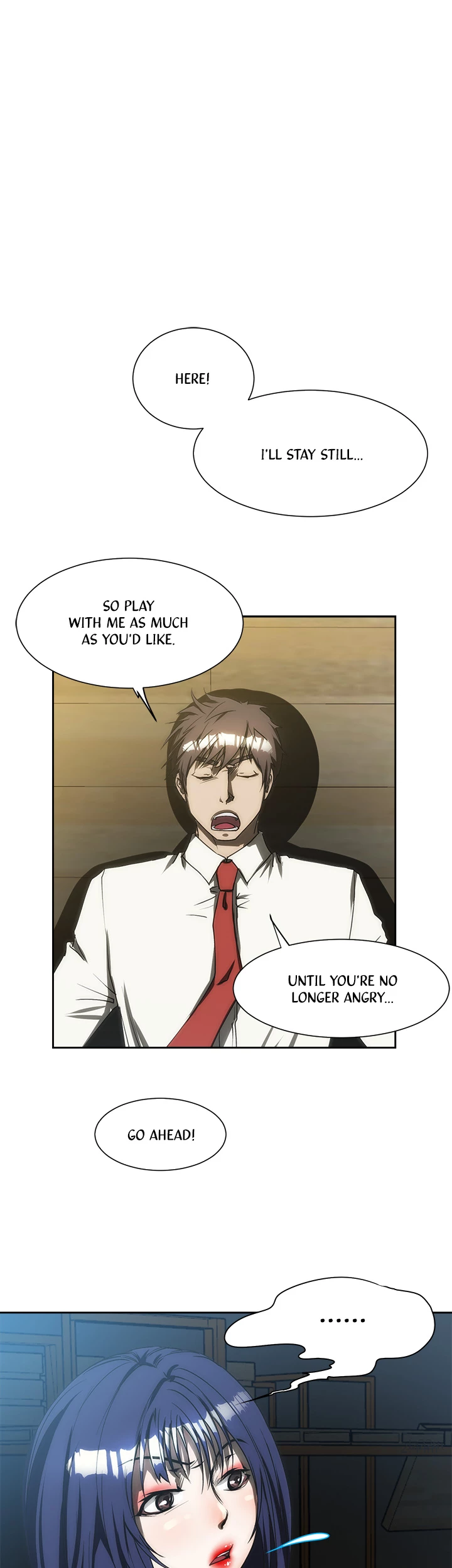 My Brother's Wife Chapter 173 page 2 - 