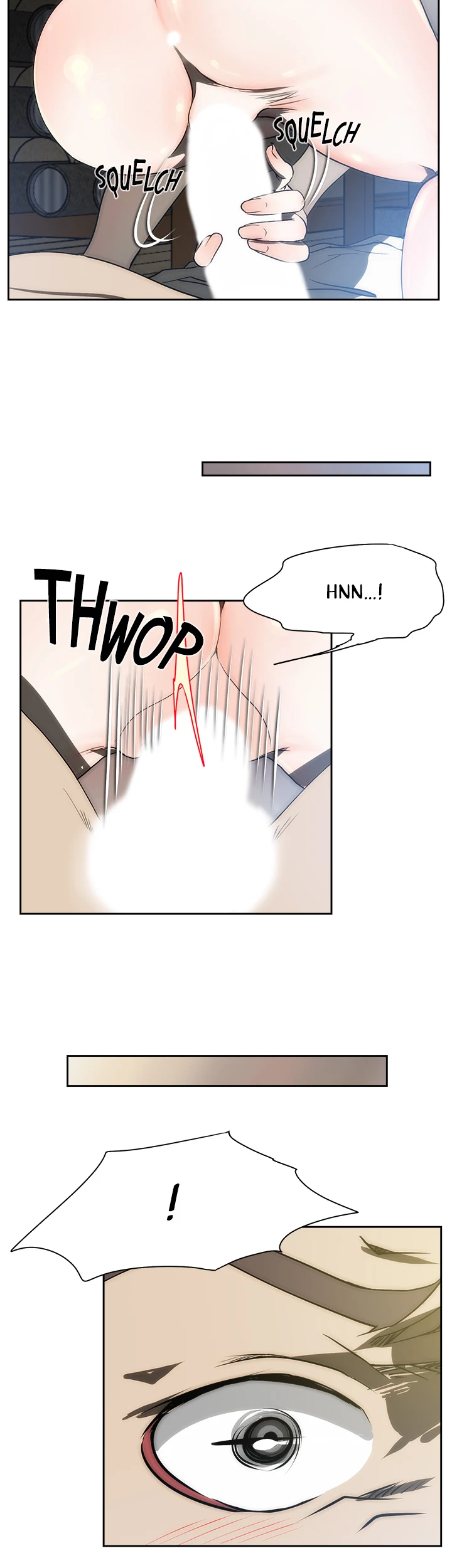 My Brother's Wife Chapter 173 page 20 - 