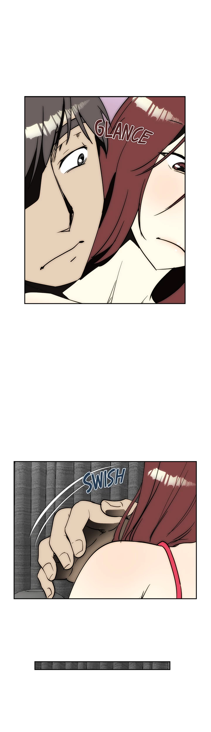 My Brother's Wife Chapter 176 page 18 - 