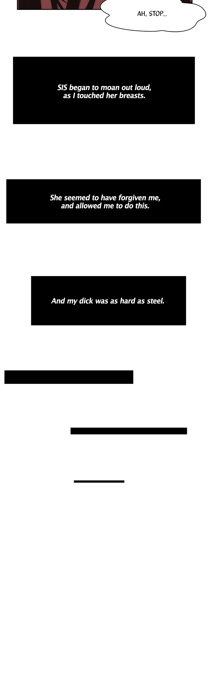 My Brother's Wife Chapter 176 page 24 - 