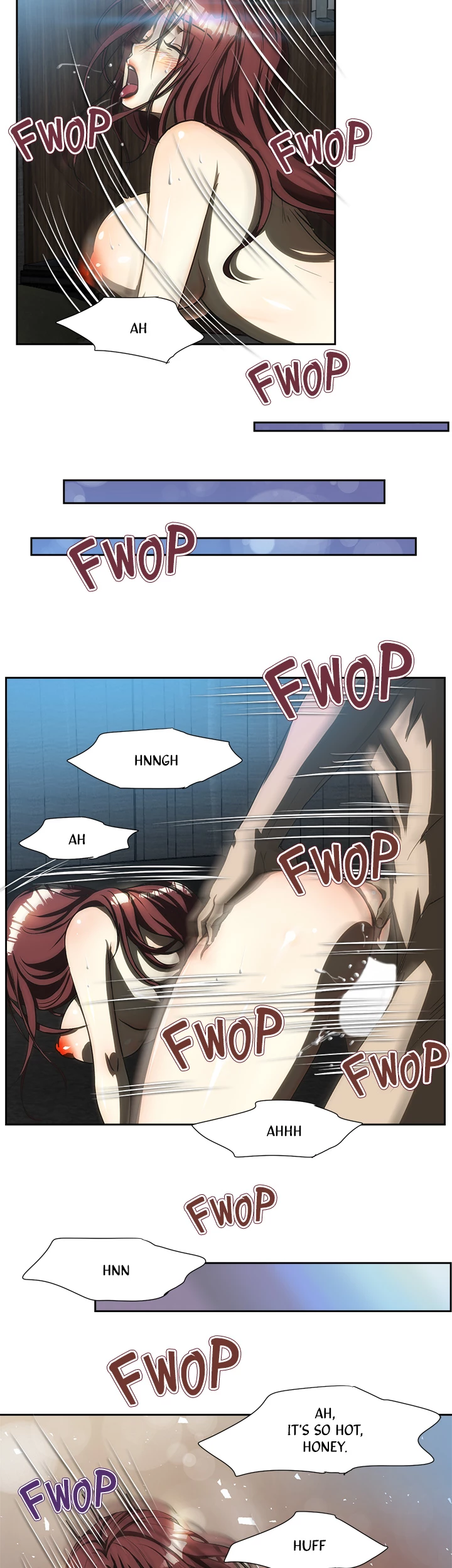 My Brother's Wife Chapter 177 page 20 - 