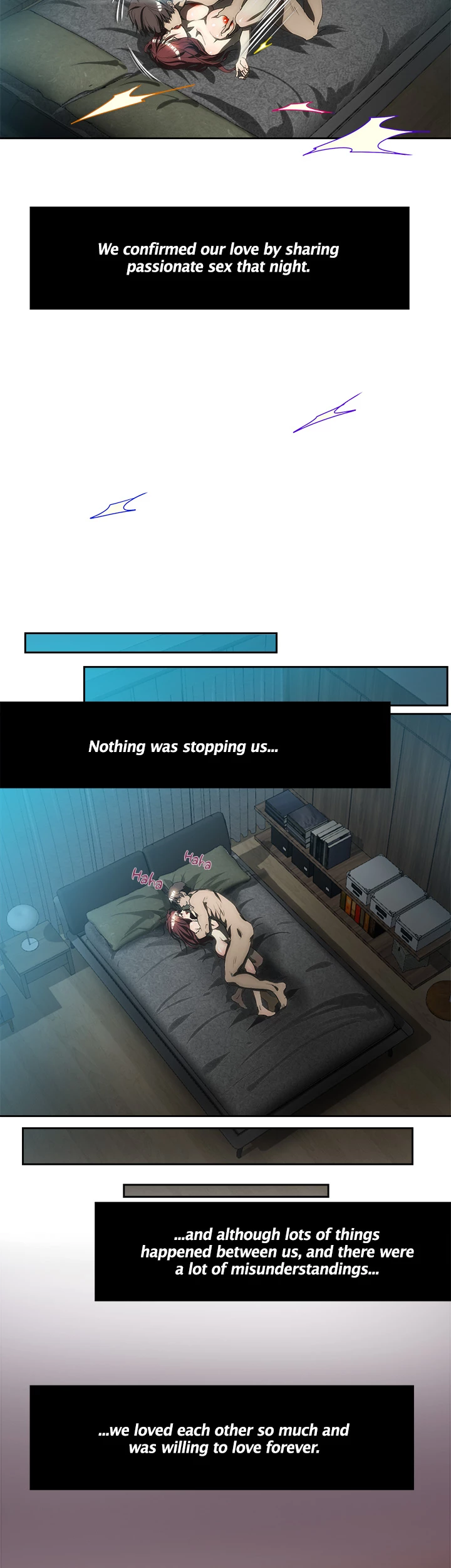 My Brother's Wife Chapter 177 page 24 - 