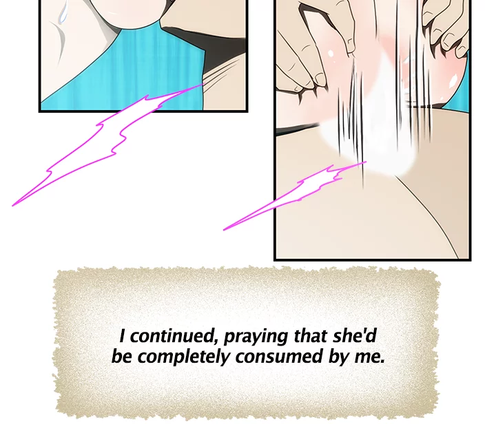 My Brother's Wife Chapter 19 page 7 - 