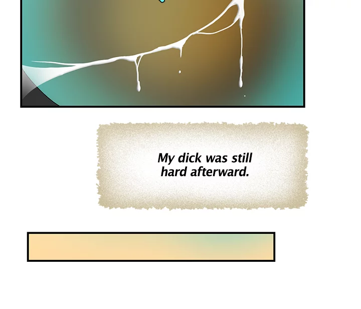 My Brother's Wife Chapter 19 page 10 - 