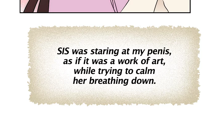 My Brother's Wife Chapter 2 page 6 - 