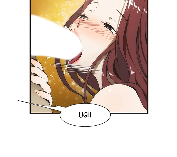 My Brother's Wife Chapter 36 page 13 - 