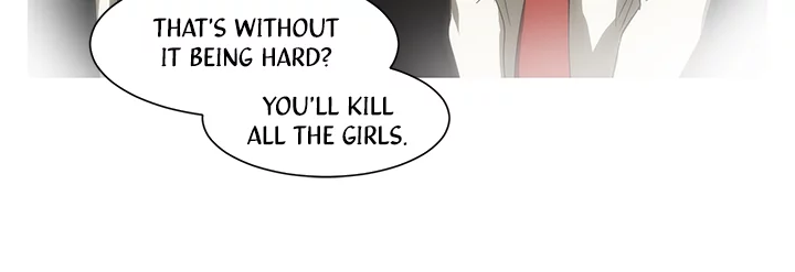 My Brother's Wife Chapter 37 page 11 - 