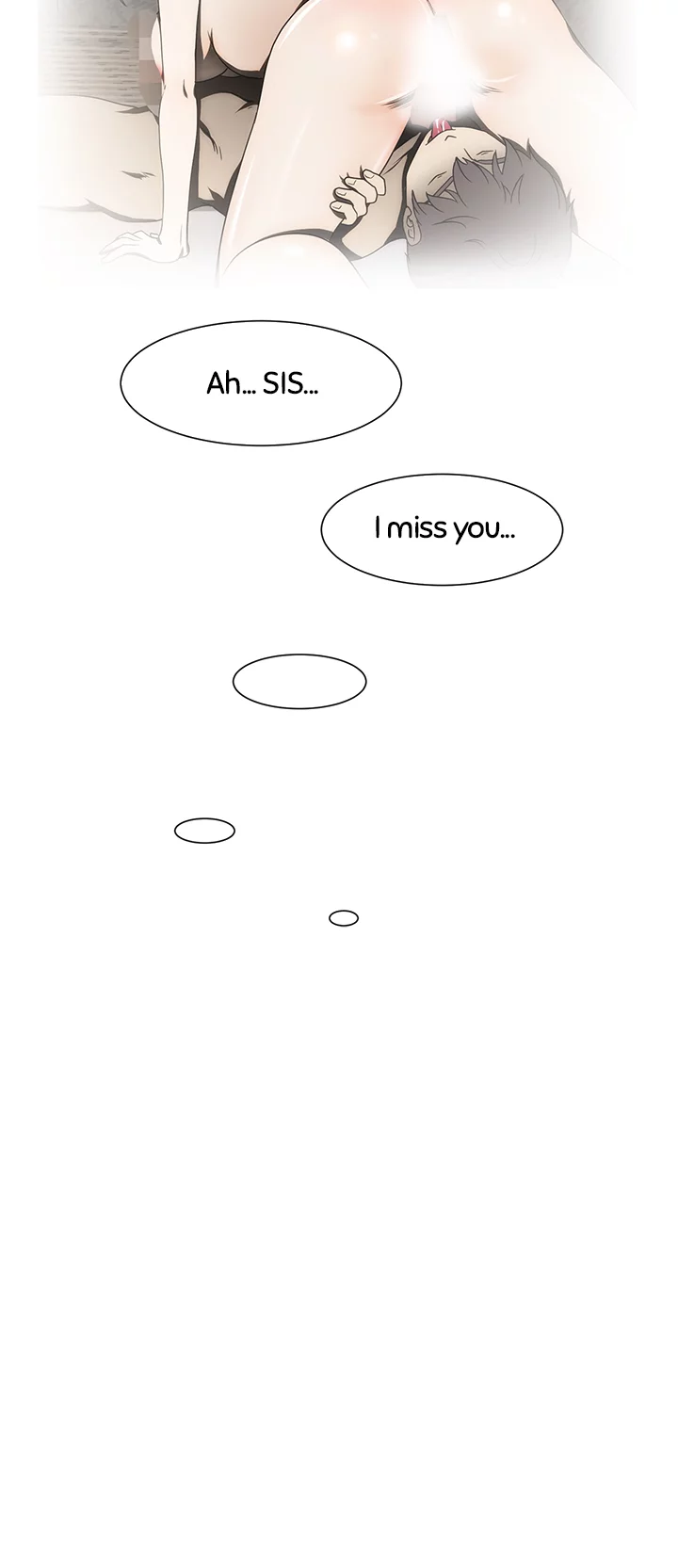 My Brother's Wife Chapter 38 page 22 - 