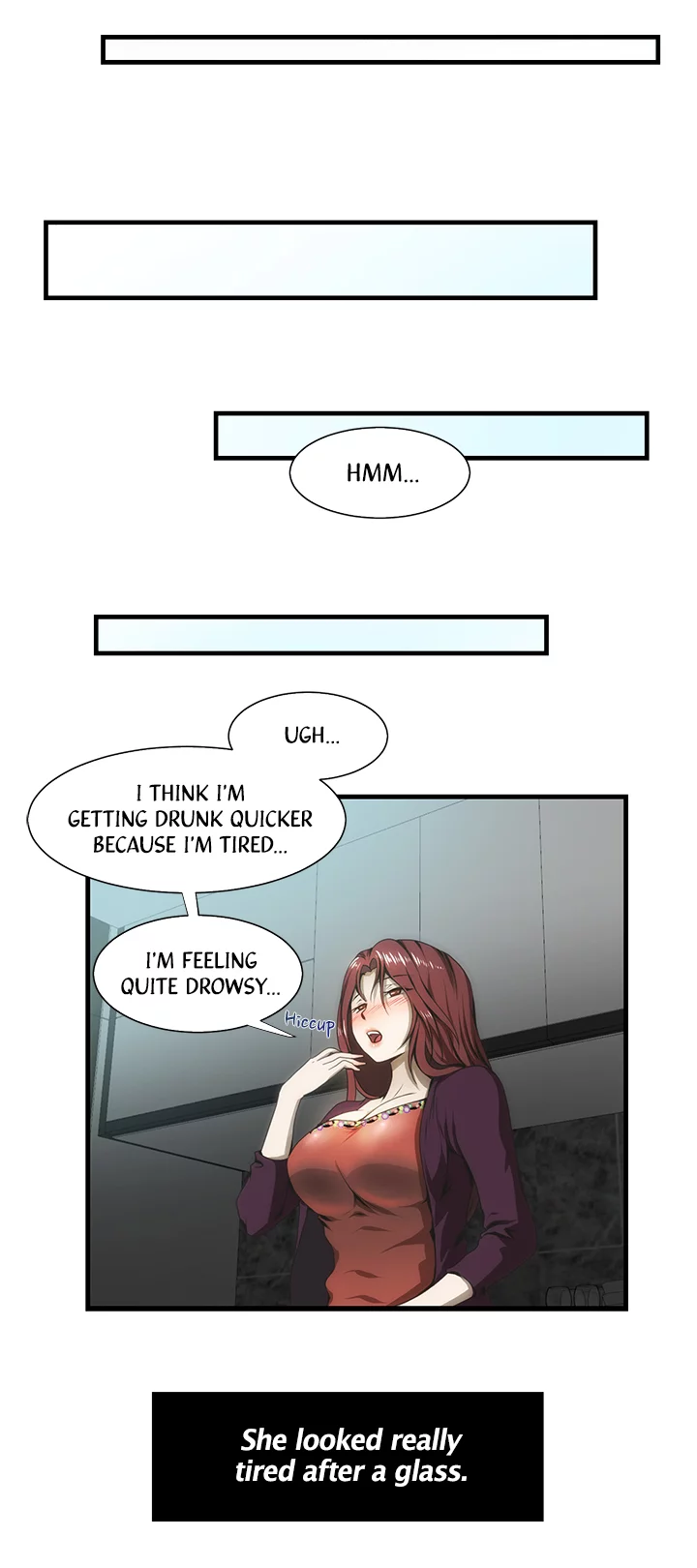 My Brother's Wife Chapter 41 page 5 - 
