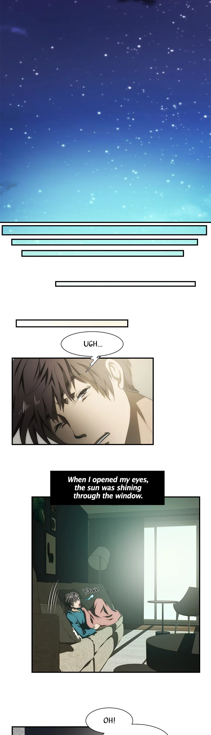 My Brother's Wife Chapter 42 page 15 - 