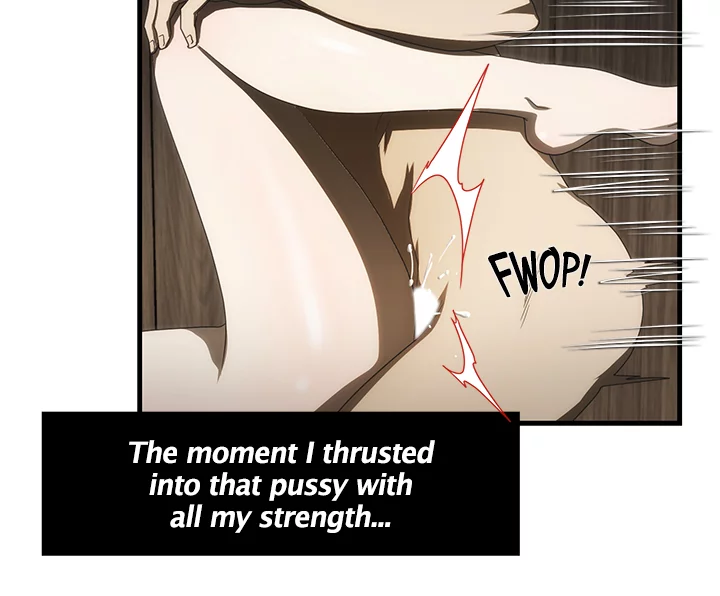 My Brother's Wife Chapter 42 page 9 - 