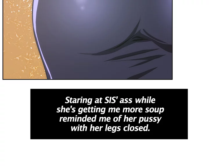 My Brother's Wife Chapter 43 page 5 - 