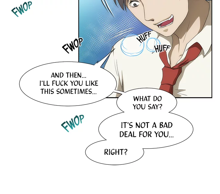My Brother's Wife Chapter 44 page 9 - 