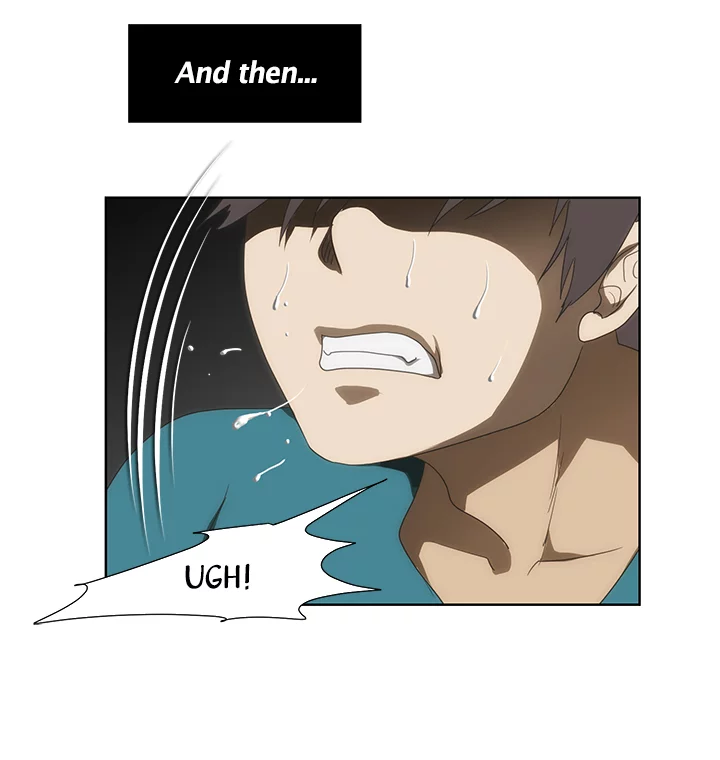 My Brother's Wife Chapter 47 page 17 - 