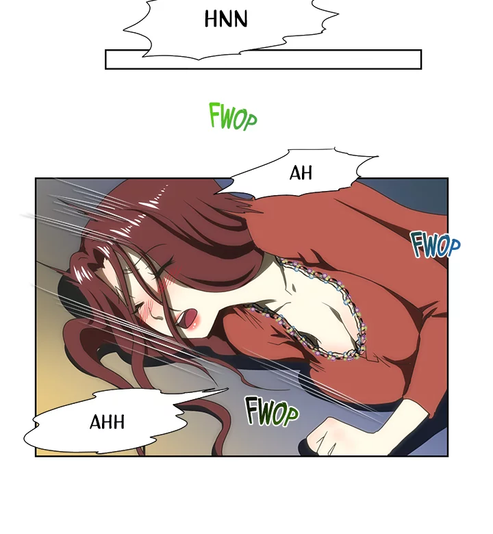 My Brother's Wife Chapter 47 page 9 - 