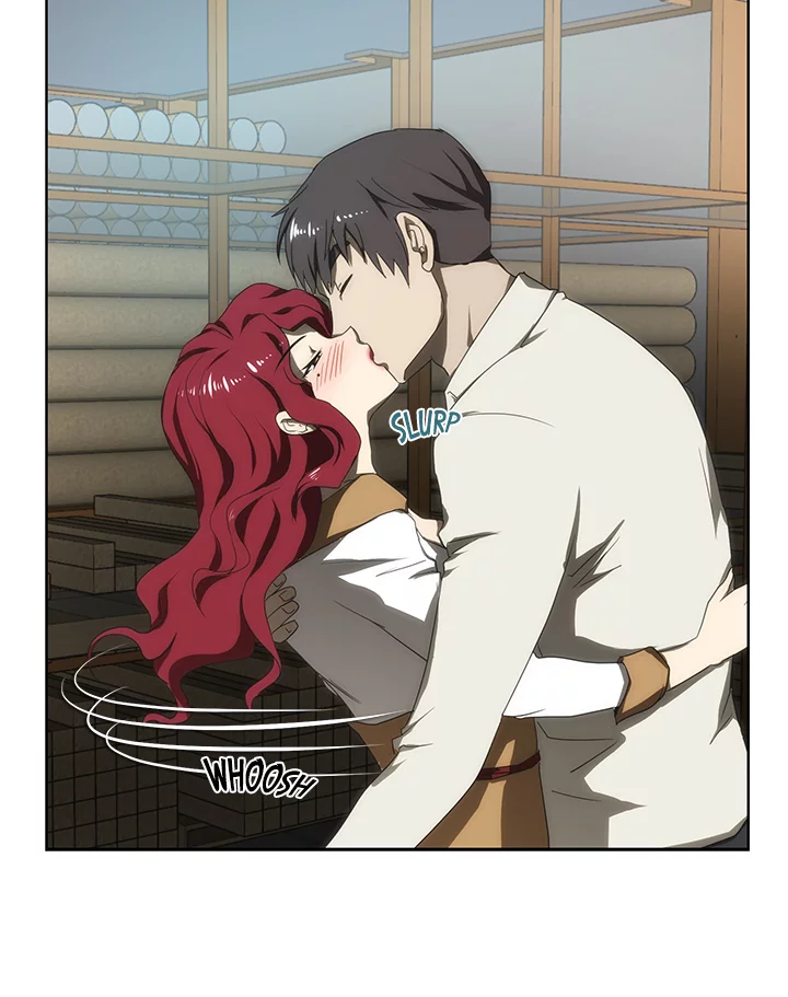 My Brother's Wife Chapter 48 page 13 - 