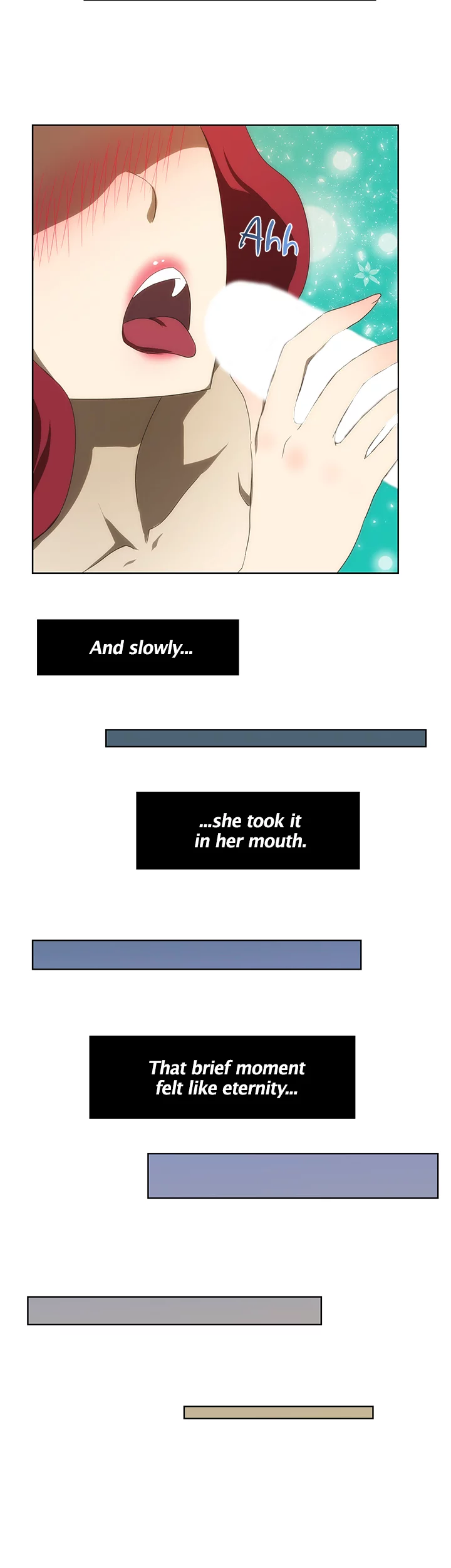 My Brother's Wife Chapter 48 page 23 - 