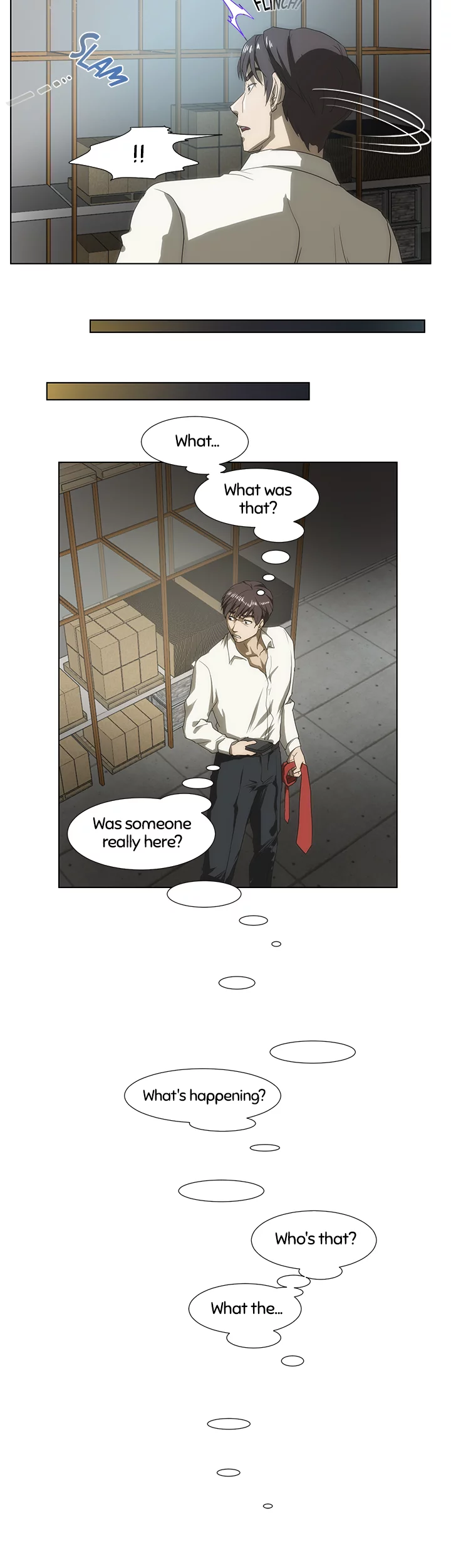 My Brother's Wife Chapter 50 page 24 - 
