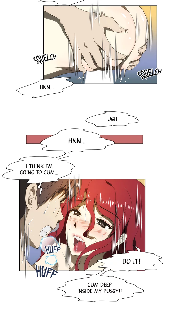 My Brother's Wife Chapter 50 page 5 - 