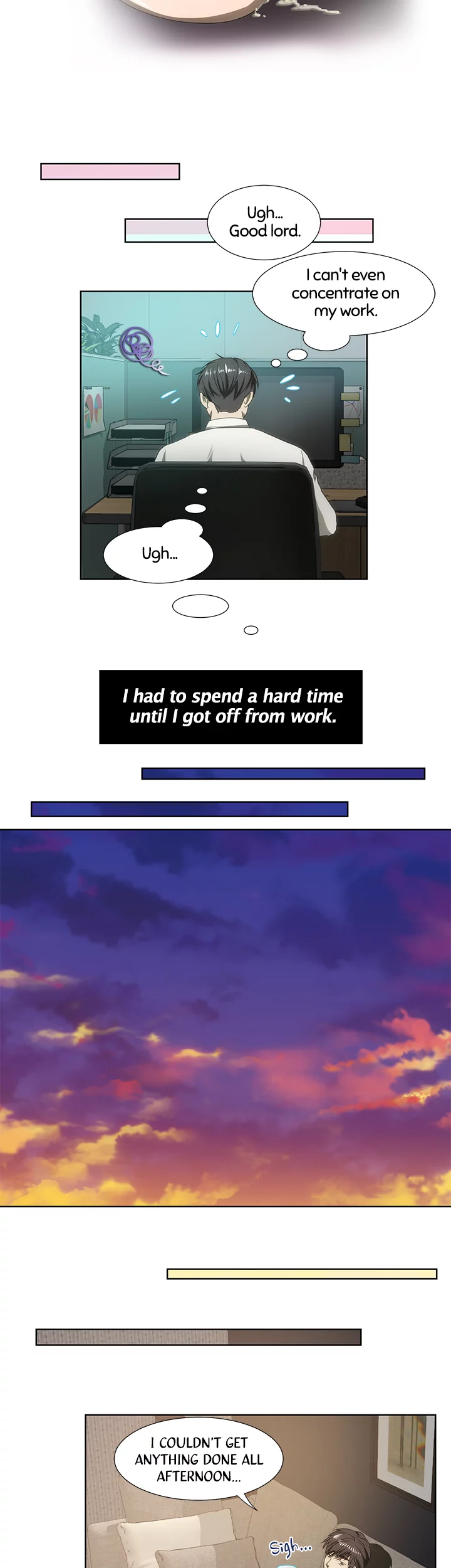 My Brother's Wife Chapter 51 page 16 - 