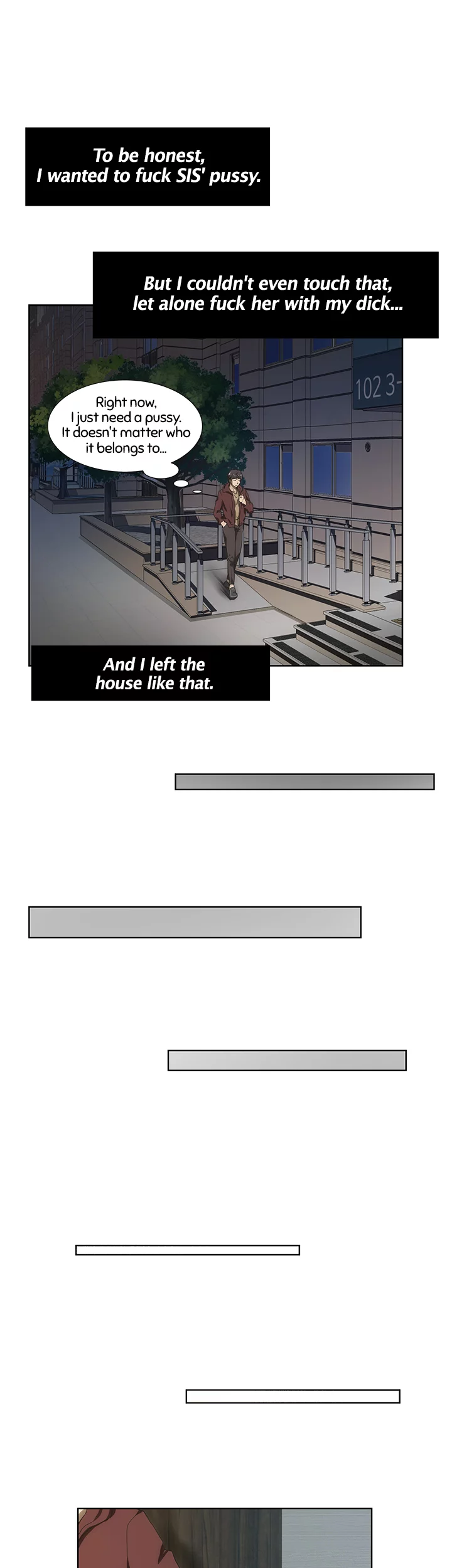 My Brother's Wife Chapter 52 page 2 - 
