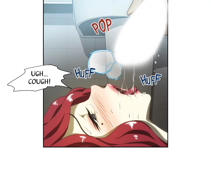 My Brother's Wife Chapter 53 page 9 - 