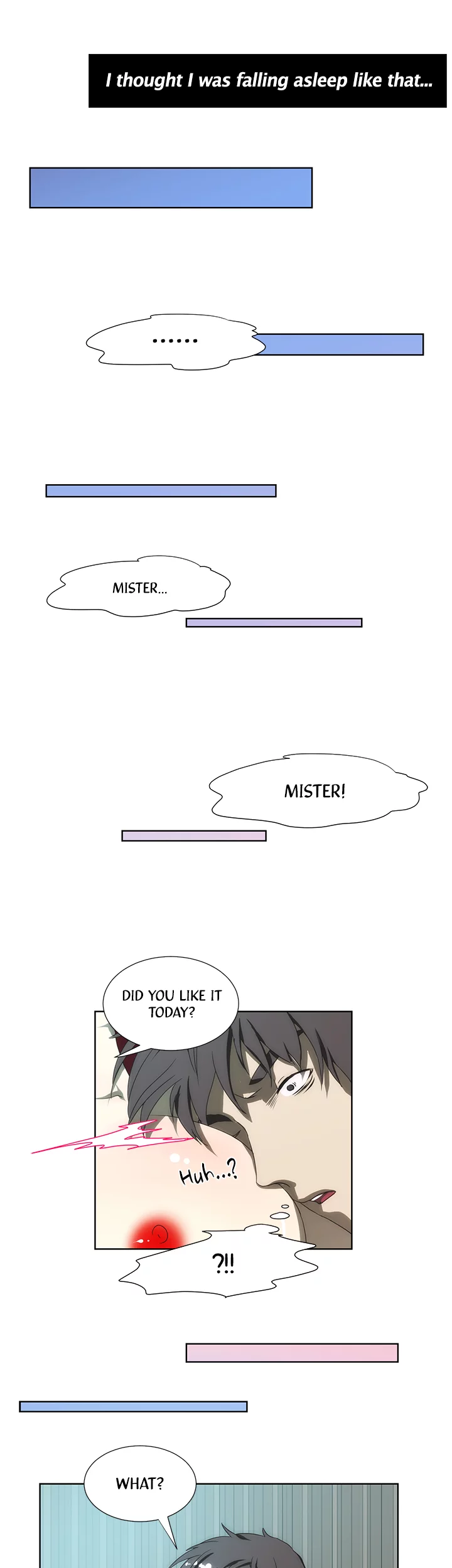 My Brother's Wife Chapter 54 page 24 - 