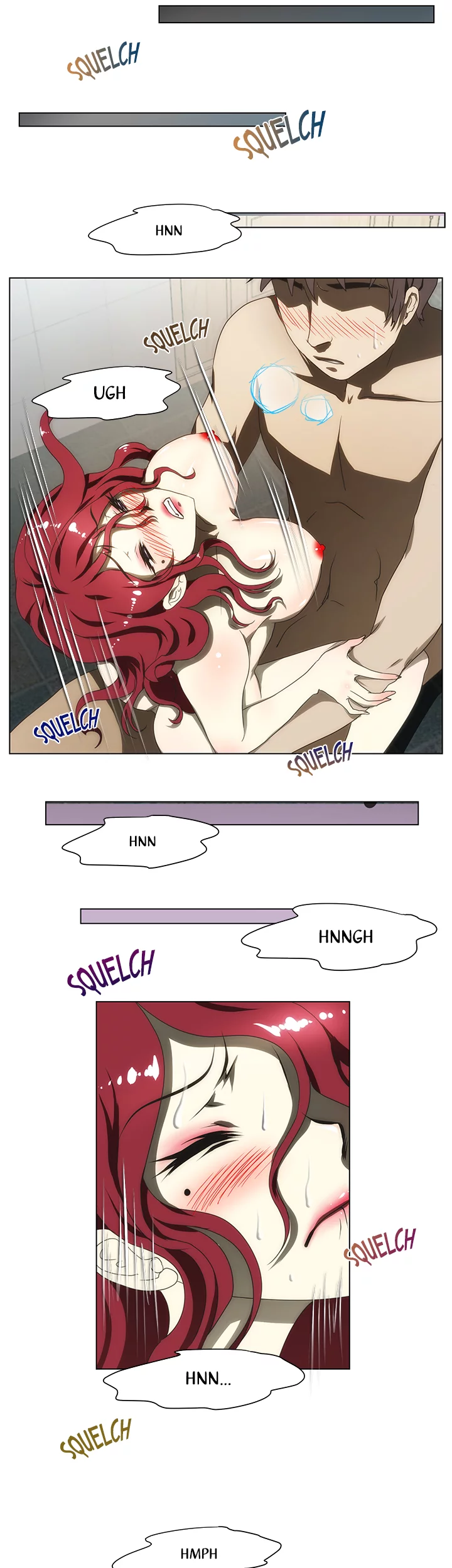 My Brother's Wife Chapter 54 page 4 - 