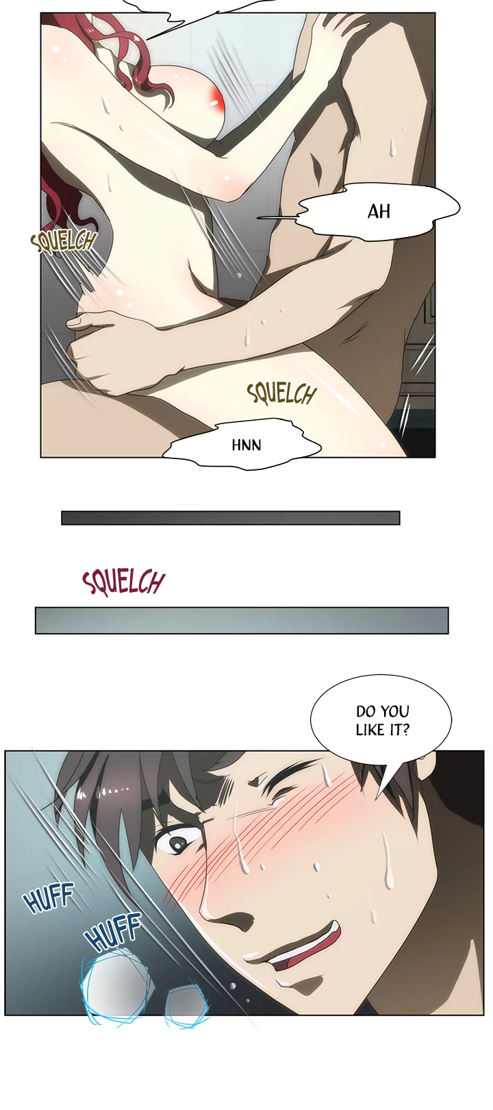 My Brother's Wife Chapter 54 page 5 - 