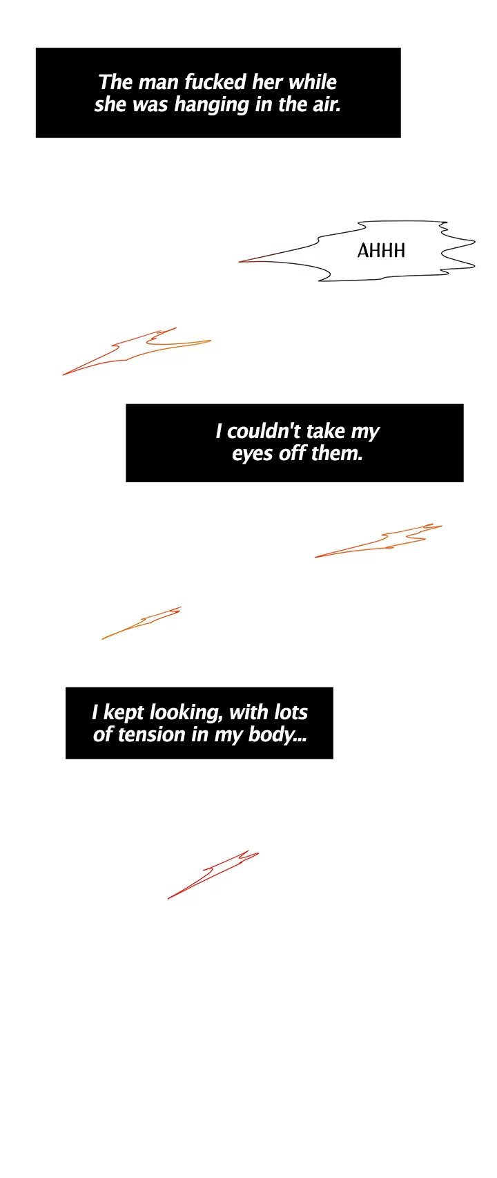 My Brother's Wife Chapter 56 page 23 - 