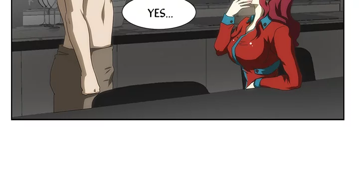 My Brother's Wife Chapter 58 page 17 - 