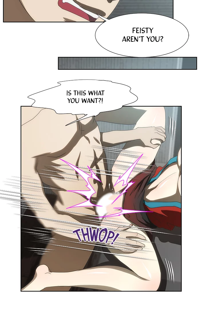 My Brother's Wife Chapter 59 page 13 - 