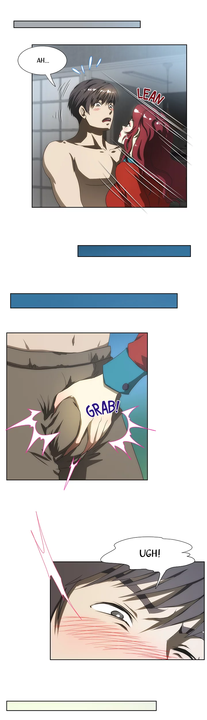 My Brother's Wife Chapter 59 page 4 - 