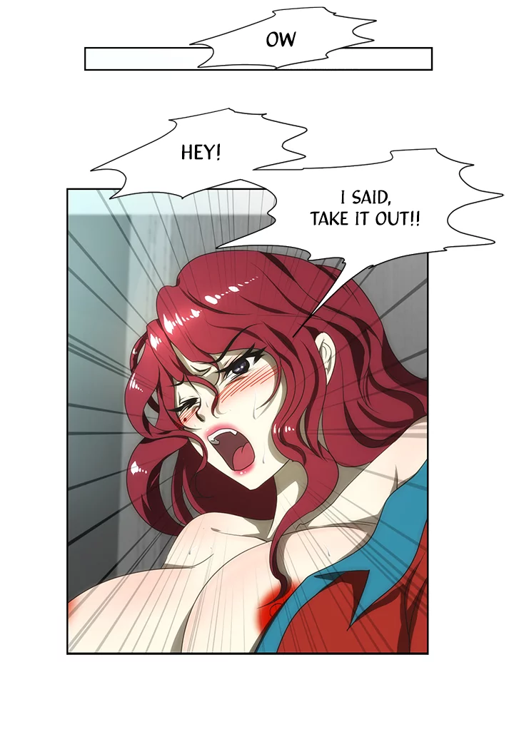 My Brother's Wife Chapter 60 page 9 - 
